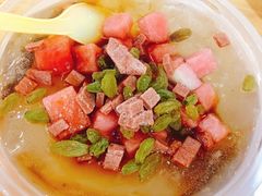 -华兴街自力面店