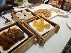 -點無缺茶楼·海鲜酒家(世博店)