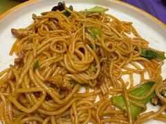 南昌炒米粉-西江美食舫·江西菜(健德桥店)