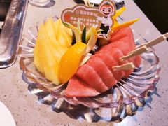 -海底捞火锅(杭州滨江九宜城店)