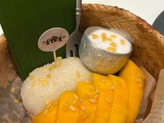 -太食獸泰式茶餐厅(IFS国金中心店)