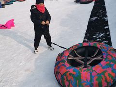 -沈阳奥体冰雪嘉年华