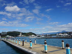 -日月潭