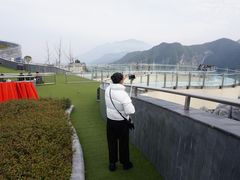 -重庆云阳龙缸景区