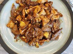 -会宾园·云山宴中餐