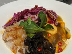 -狮王府淮扬菜(夫子庙老门东店)