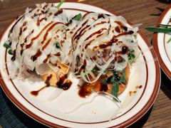 -ZAFFERANO西班牙海鲜饭(上海首店)