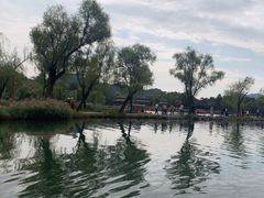 -承德避暑山庄景区