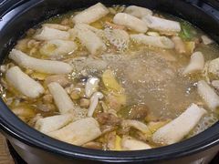 -菌海森林·非遗野生菌火锅(西山区滇池路摩根道店)