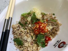 -味之绝美蛙鱼火锅(八号路店)