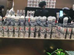 -霸王茶姬(正佳广场店)