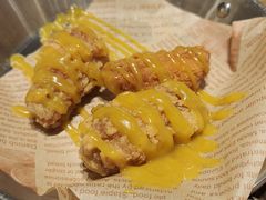 -姜胖胖无限自助烤肉(弹子石店)