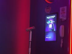 -星聚会KTV X Party(上海真如中海环宇城店)
