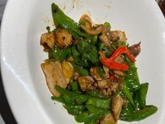 -大鸽饭(岗顶店)