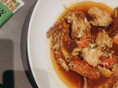 -海鲜e族(马王堆店)