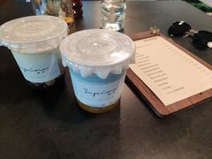 -Supine Bistro溯泮餐厅