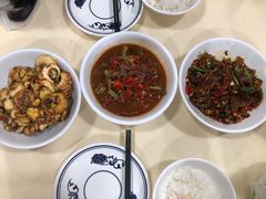 -笨罗卜浏阳菜馆(太平街店)