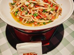 -黄兴南路步行商业街