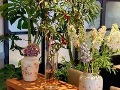 -漢舍川菜馆(国贸商城店)