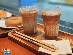 -Peet's 皮爷咖啡(乐峰店)