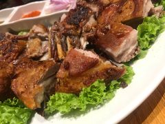 -巴依老爷新疆美食(常营店)