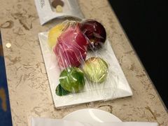 -武汉洲际酒店