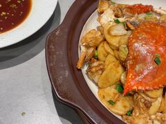 -甬上名灶(天一阁·翠柏店)
