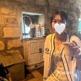 在涠洲岛表达年轻人心态的咖啡馆….！