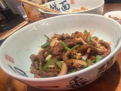 -李犟大爆鳝面·手工蟹黄包(湖滨西湖店)