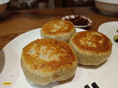 门钉肉饼-清真吴记门钉肉饼·喜多利