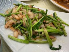 -奥华餐厅·老张记(台基厂店)