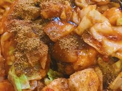 最那个的饭-胖哥料理(兴义里店)