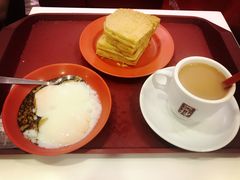 -亚坤(白沙浮广场店)