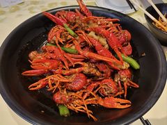 -聚味瞿记·龙虾堂(坡子街店)