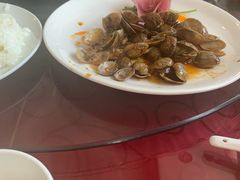 -山海关清和浑锅店