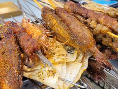 -古彭7只羊·招牌白串·碳锅羊肉旗舰店