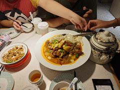 -阿娜尔·新疆菜(佰港城店)