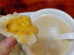 -老陶包子铺(南大西南村店)