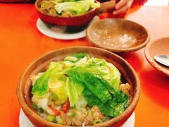 -潮香兴煲仔饭(莲花路店)