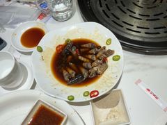 -大锅强·蒸海鲜青岛菜(金沙滩店)