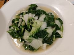 -品大三·经典淮扬菜(大行宫店)