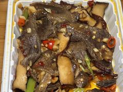 -平安金融中心云际观光层