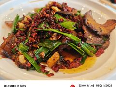 -攸州小镇家湘菜(小米科技园店)