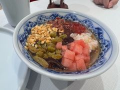 -潇湘码头·鲜湘菜(清河店)