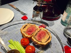 -弦月窗LUNETTE BY AMANDA(复兴路店)