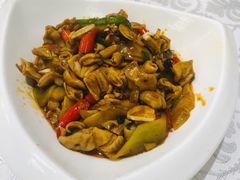 -马凯餐厅(地安门店)