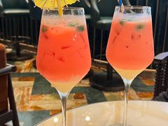 -上海前滩香格里拉大酒店