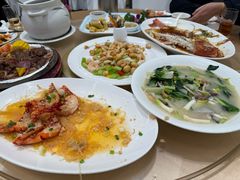 -万禧明珠大酒楼(海丰店)