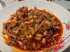 -院8里·小聚园老川菜(九眼桥店)