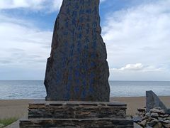 -青海湖二郎剑景区